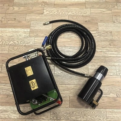 Pneumatic Anchor Cable Tensioner